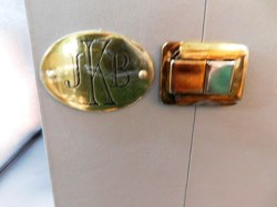 jackie trunk 3 latch